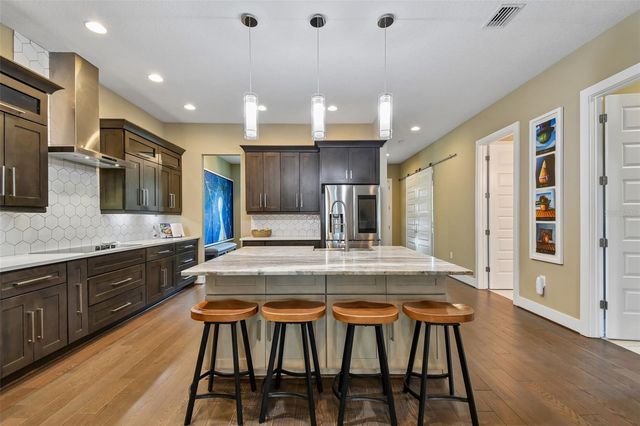 2107 HARGILL DRIVE, Orlando, FL 32806