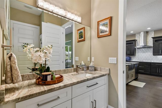 2107 HARGILL DRIVE, Orlando, FL 32806
