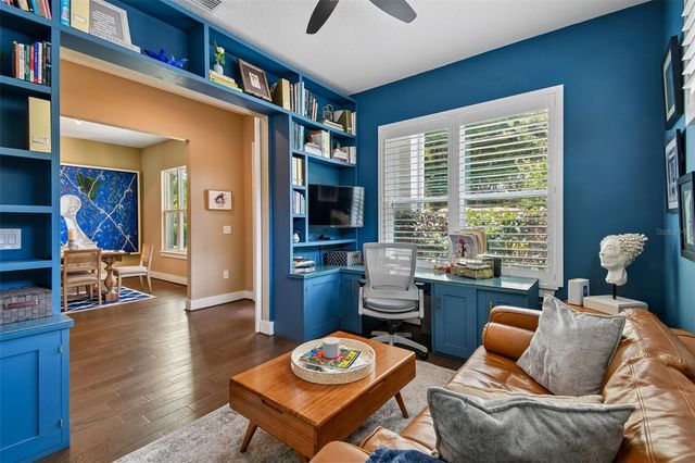 2107 HARGILL DRIVE, Orlando, FL 32806