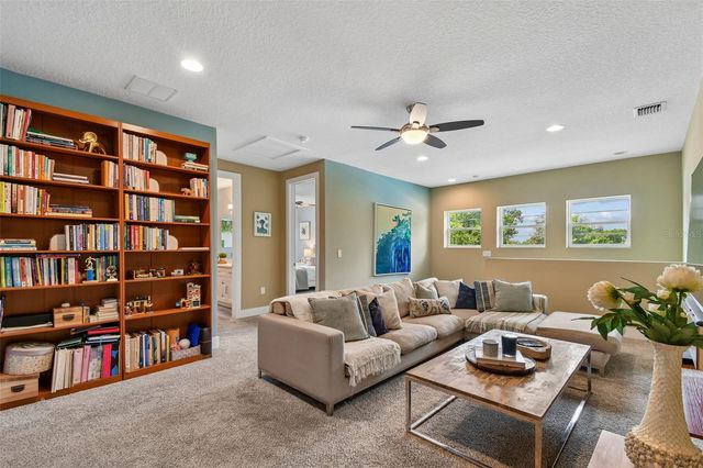 2107 HARGILL DRIVE, Orlando, FL 32806