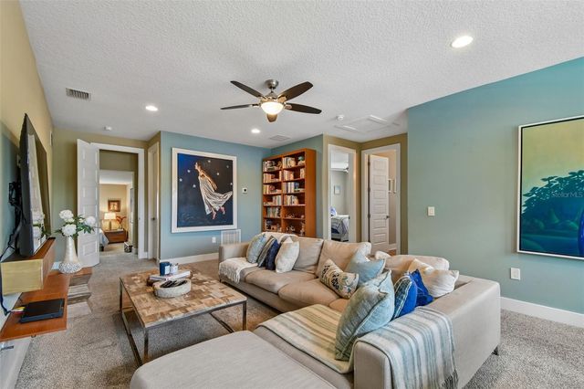 2107 HARGILL DRIVE, Orlando, FL 32806
