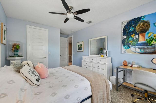 2107 HARGILL DRIVE, Orlando, FL 32806