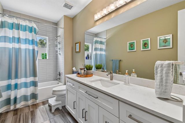 2107 HARGILL DRIVE, Orlando, FL 32806