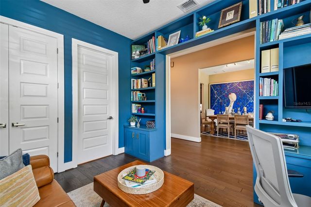 2107 HARGILL DRIVE, Orlando, FL 32806