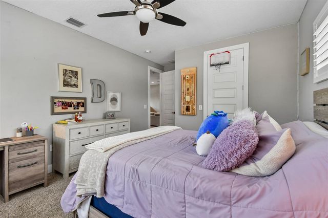2107 HARGILL DRIVE, Orlando, FL 32806