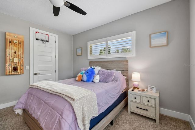 2107 HARGILL DRIVE, Orlando, FL 32806