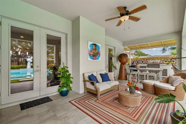 2107 HARGILL DRIVE, Orlando, FL 32806