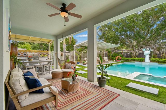 2107 HARGILL DRIVE, Orlando, FL 32806