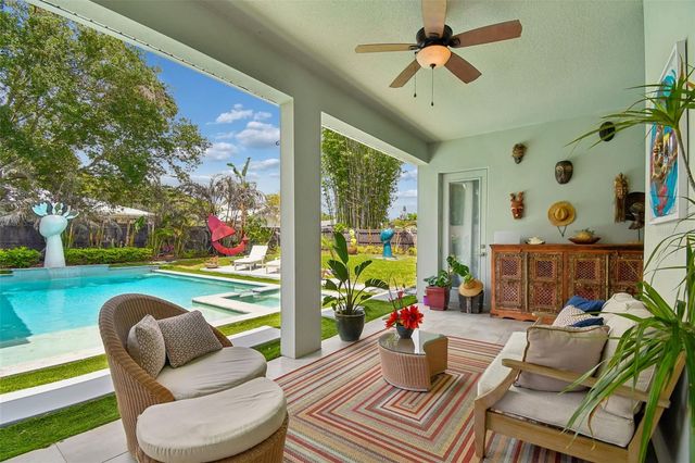2107 HARGILL DRIVE, Orlando, FL 32806