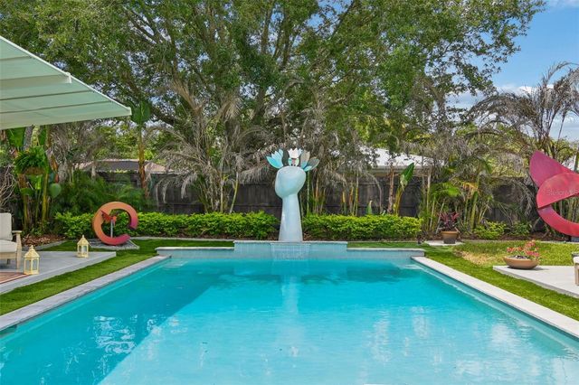 2107 HARGILL DRIVE, Orlando, FL 32806