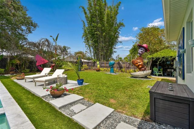 2107 HARGILL DRIVE, Orlando, FL 32806