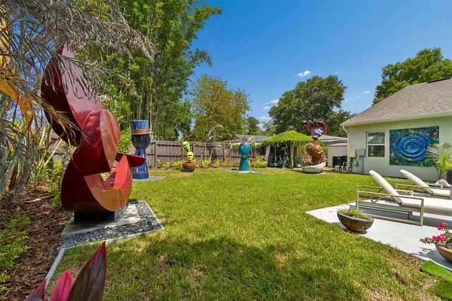 2107 HARGILL DRIVE, Orlando, FL 32806