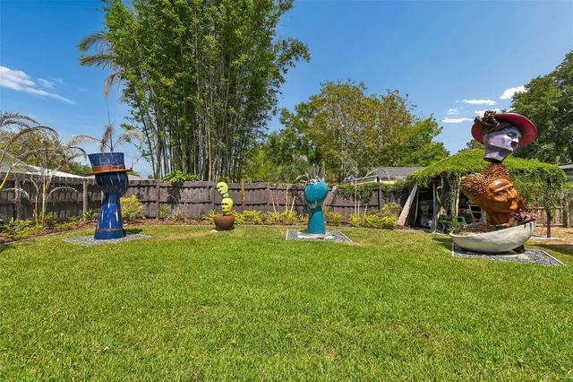 2107 HARGILL DRIVE, Orlando, FL 32806