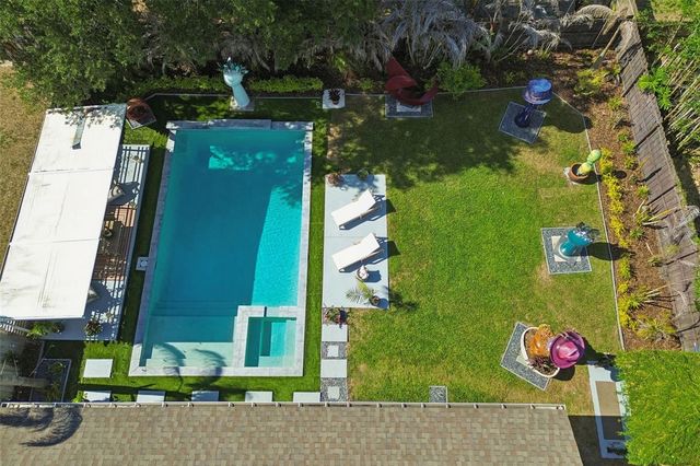 2107 HARGILL DRIVE, Orlando, FL 32806