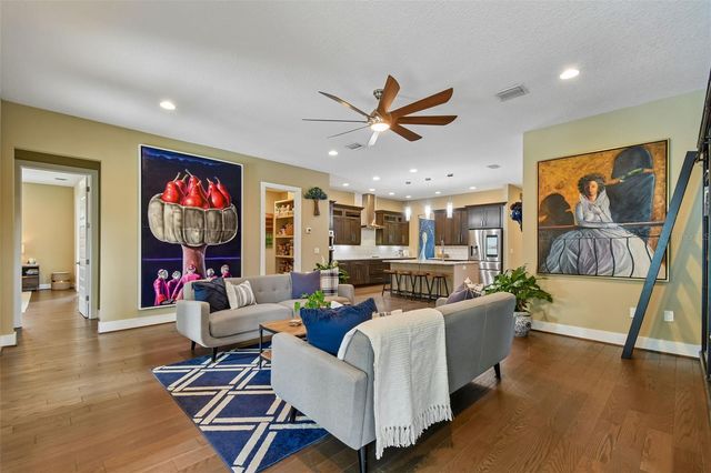 2107 HARGILL DRIVE, Orlando, FL 32806