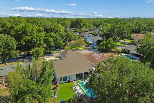 2107 HARGILL DRIVE, Orlando, FL 32806