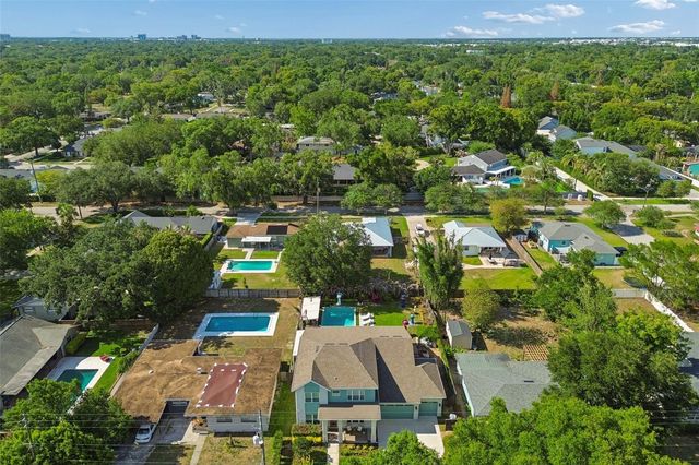 2107 HARGILL DRIVE, Orlando, FL 32806