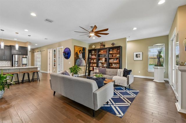 2107 HARGILL DRIVE, Orlando, FL 32806