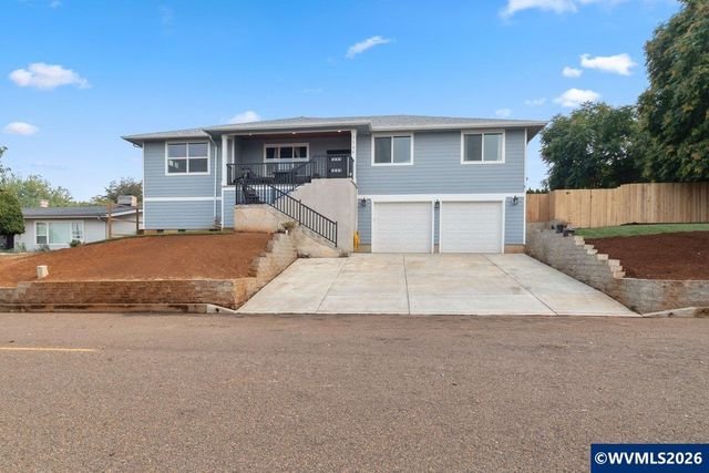 3544 Belvedere St NW, Salem, OR 97304