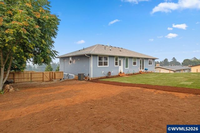 3544 Belvedere St NW, Salem, OR 97304