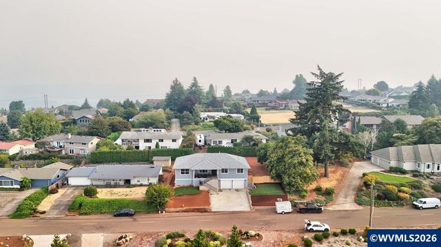 3544 Belvedere St NW, Salem, OR 97304