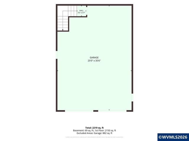 3544 Belvedere St NW, Salem, OR 97304