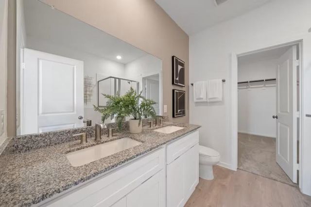 30526 Aberlour Lane, Waller, TX 77484