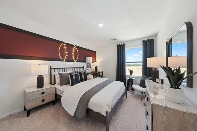 30526 Aberlour Lane, Waller, TX 77484
