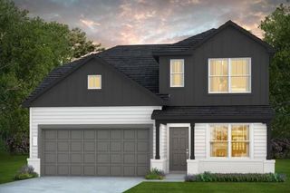30526 Aberlour Lane, Waller, TX 77484