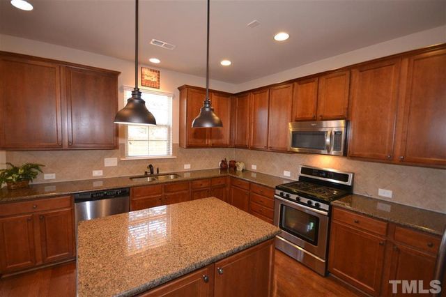 400 Liberty Rose Drive, Morrisville, NC 27560