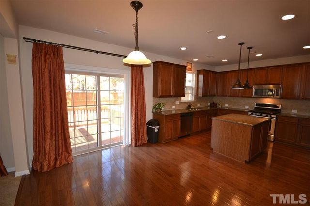 400 Liberty Rose Drive, Morrisville, NC 27560