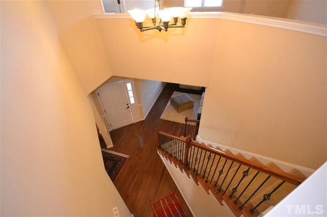 400 Liberty Rose Drive, Morrisville, NC 27560