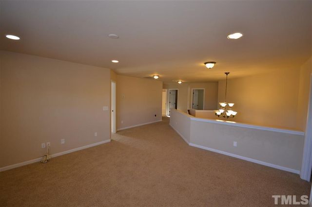 400 Liberty Rose Drive, Morrisville, NC 27560