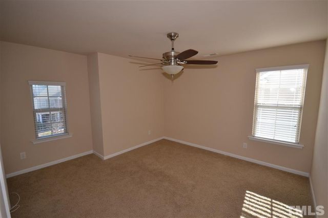 400 Liberty Rose Drive, Morrisville, NC 27560