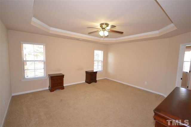 400 Liberty Rose Drive, Morrisville, NC 27560