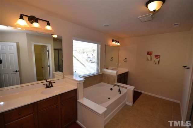 400 Liberty Rose Drive, Morrisville, NC 27560