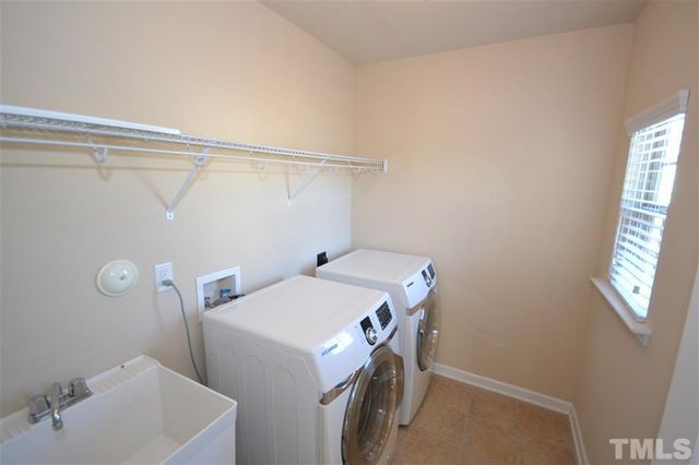 400 Liberty Rose Drive, Morrisville, NC 27560