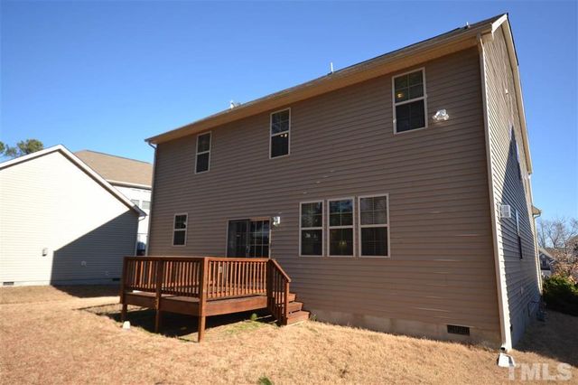 400 Liberty Rose Drive, Morrisville, NC 27560