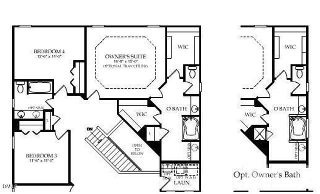400 Liberty Rose Drive, Morrisville, NC 27560
