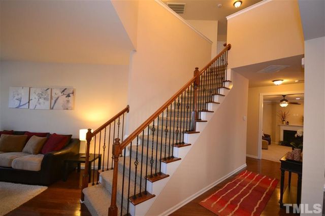 400 Liberty Rose Drive, Morrisville, NC 27560