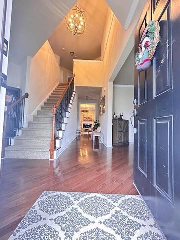 400 Liberty Rose Drive, Morrisville, NC 27560