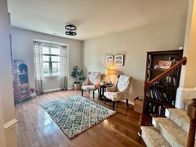 400 Liberty Rose Drive, Morrisville, NC 27560