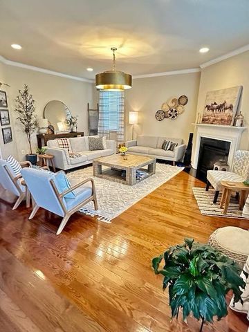 400 Liberty Rose Drive, Morrisville, NC 27560