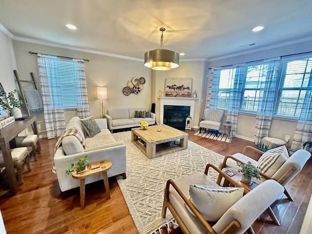 400 Liberty Rose Drive, Morrisville, NC 27560