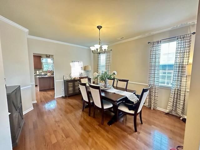 400 Liberty Rose Drive, Morrisville, NC 27560