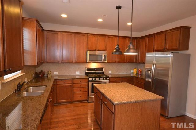 400 Liberty Rose Drive, Morrisville, NC 27560