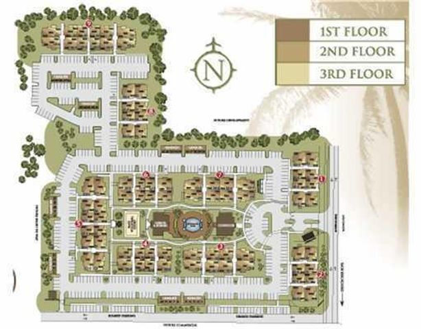 9873 Baywinds Drive 5303, West Palm Beach, FL 33411