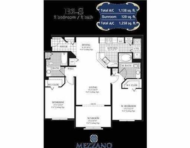 9873 Baywinds Drive 5303, West Palm Beach, FL 33411