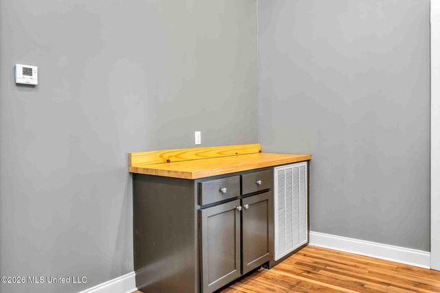 136 W 5th Street, Hattiesburg, MS 39401