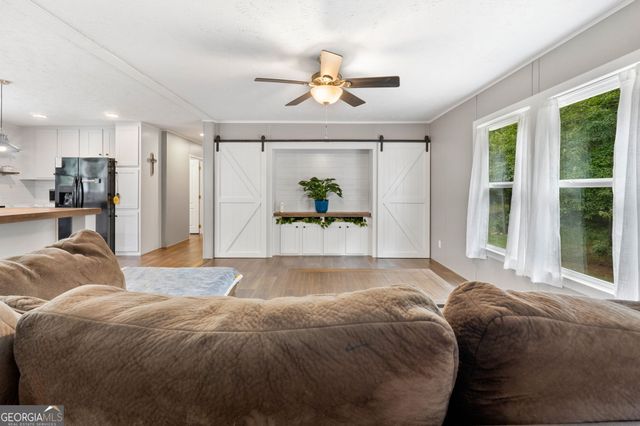 83 Old Indian Springs Road, Forsyth, GA 31029
